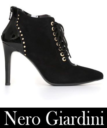 New arrivals shoes Nero Giardini fall winter women 3