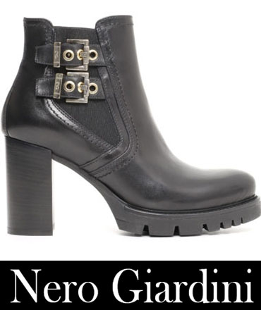 New arrivals shoes Nero Giardini fall winter women 4