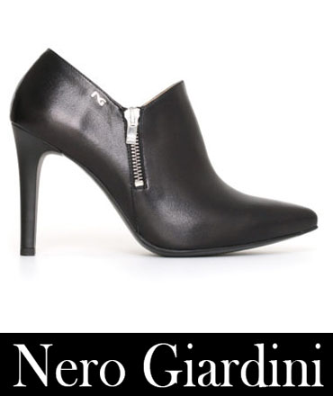 New arrivals shoes Nero Giardini fall winter women 5