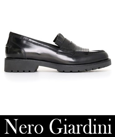 New arrivals shoes Nero Giardini fall winter women 7