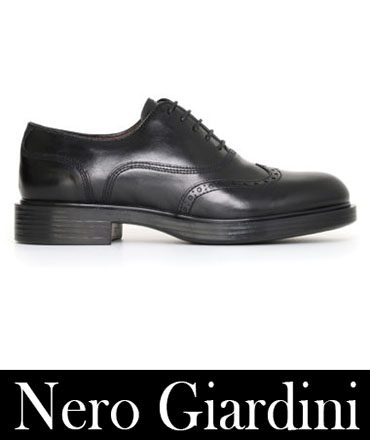 New arrivals shoes Nero Giardini fall winter women 8