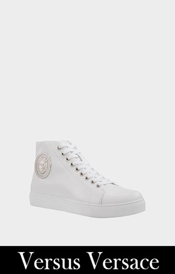 New arrivals shoes Versus Versace fall winter women 4