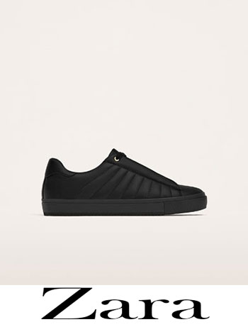 New arrivals shoes Zara fall winter men 3