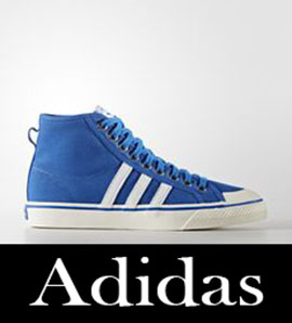 New arrivals sneakers Adidas fall winter 3