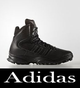 New arrivals sneakers Adidas fall winter 4 1