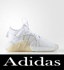 New arrivals sneakers Adidas fall winter 5 1