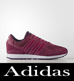New arrivals sneakers Adidas fall winter 6 1