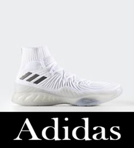 New arrivals sneakers Adidas fall winter 6