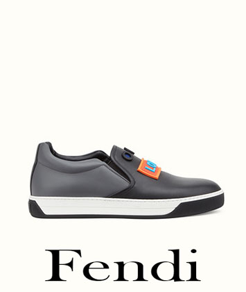 New arrivals sneakers Fendi fall winter 10