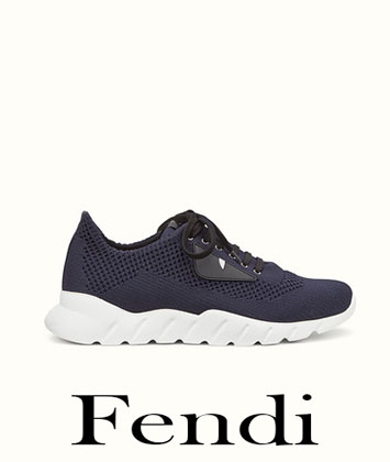 New arrivals sneakers Fendi fall winter 11