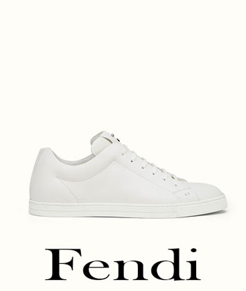 New arrivals sneakers Fendi fall winter 3