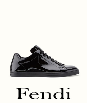 New arrivals sneakers Fendi fall winter 7