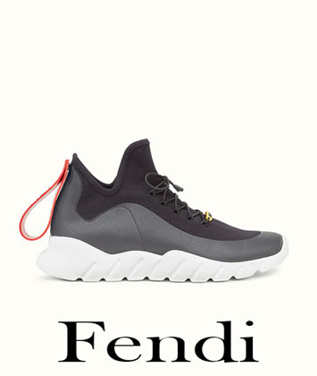 New arrivals sneakers Fendi fall winter 8