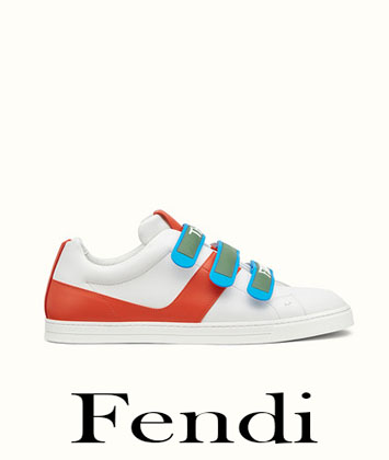 New arrivals sneakers Fendi fall winter 9