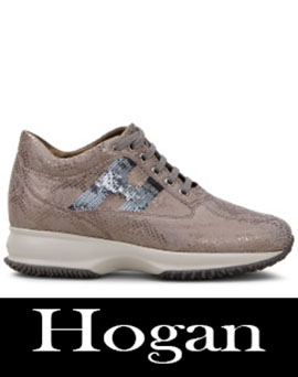 New arrivals sneakers Hogan fall winter 1