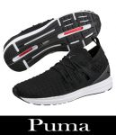 puma winter 2018