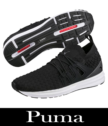 New arrivals sneakers Puma fall winter 1 1