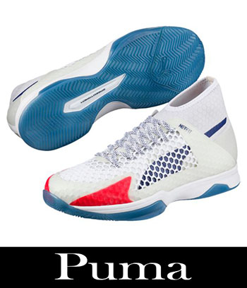 New arrivals sneakers Puma fall winter 1