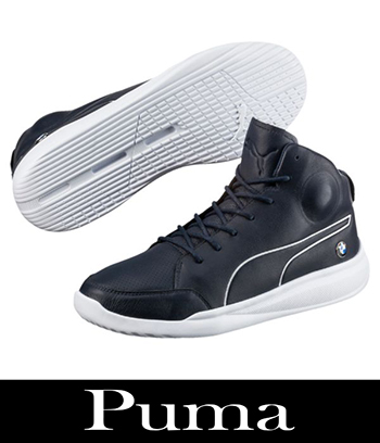 New arrivals sneakers Puma fall winter 10