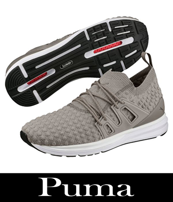 New arrivals sneakers Puma fall winter 2