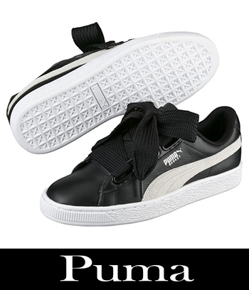 New arrivals sneakers Puma fall winter 3 1