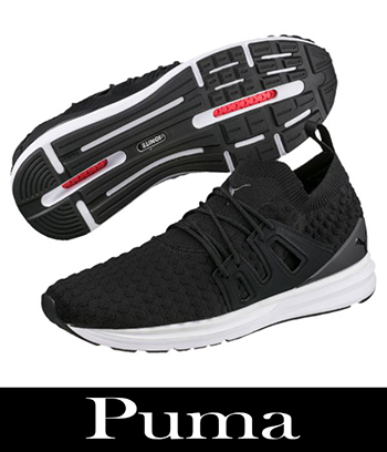 New arrivals sneakers Puma fall winter 3