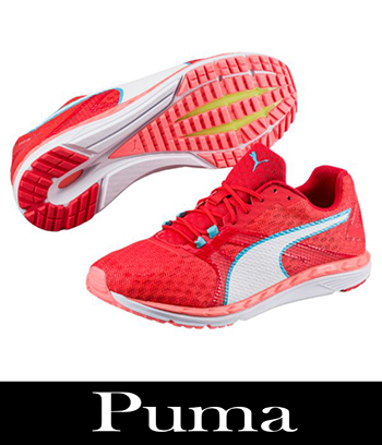 New arrivals sneakers Puma fall winter 4 1