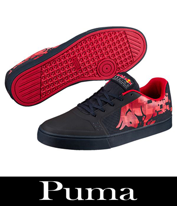 New arrivals sneakers Puma fall winter 4