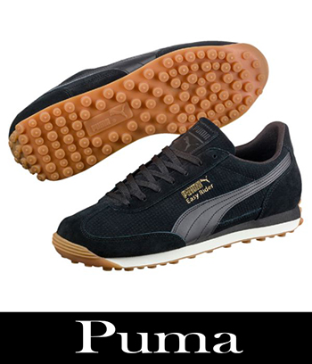 New arrivals sneakers Puma fall winter 5 1