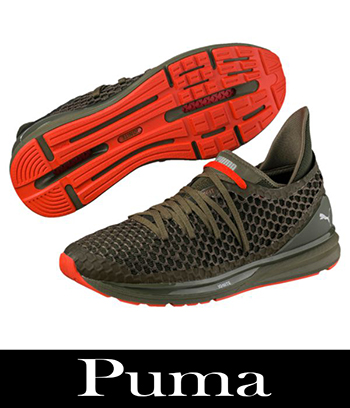 New arrivals sneakers Puma fall winter 5