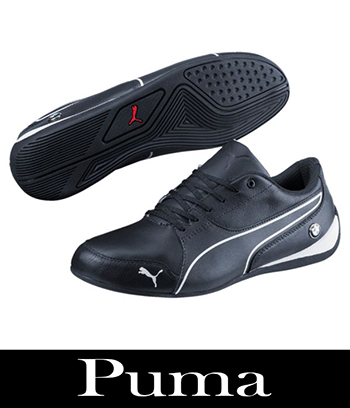 New arrivals sneakers Puma fall winter 6