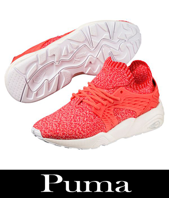 New arrivals sneakers Puma fall winter 7 1