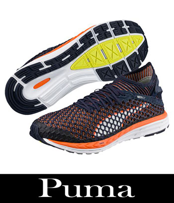 New arrivals sneakers Puma fall winter 8