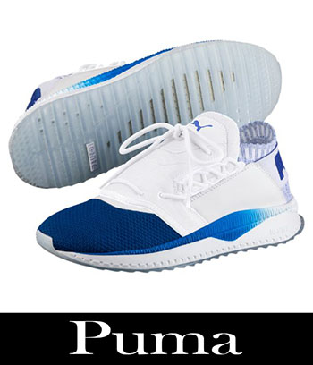 New arrivals sneakers Puma fall winter 9