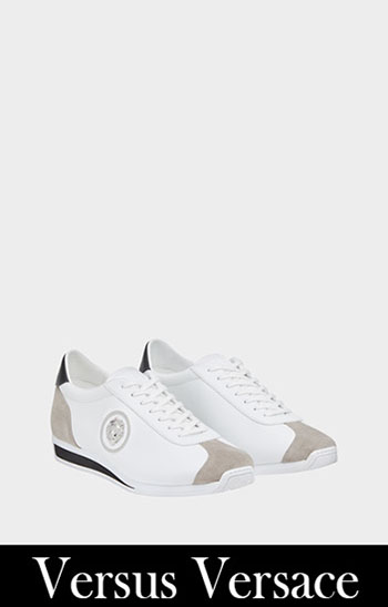 New arrivals sneakers Versus Versace fall winter 2