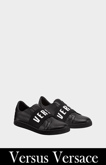 New arrivals sneakers Versus Versace fall winter 3