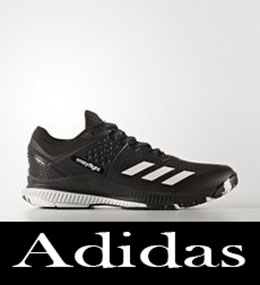 New collection Adidas shoes fall winter 1 1