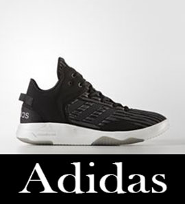 New collection Adidas shoes fall winter 1