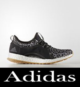 New collection Adidas shoes fall winter 2 1