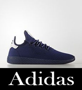 New collection Adidas shoes fall winter 2