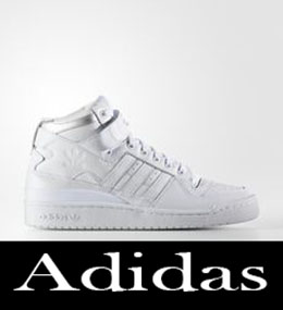 New collection Adidas shoes fall winter 3 1