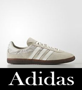 New collection Adidas shoes fall winter 3