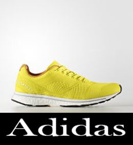 New collection Adidas shoes fall winter 4 1