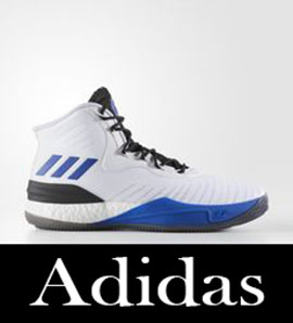 New collection Adidas shoes fall winter 4