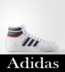 New collection Adidas shoes fall winter 5