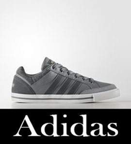 New collection Adidas shoes fall winter 6