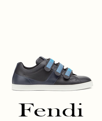 New collection Fendi shoes fall winter 10