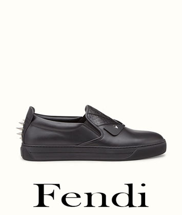 New collection Fendi shoes fall winter 11