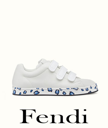 New collection Fendi shoes fall winter 3