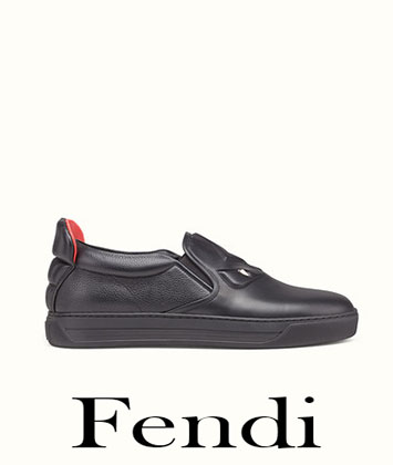 New collection Fendi shoes fall winter 5